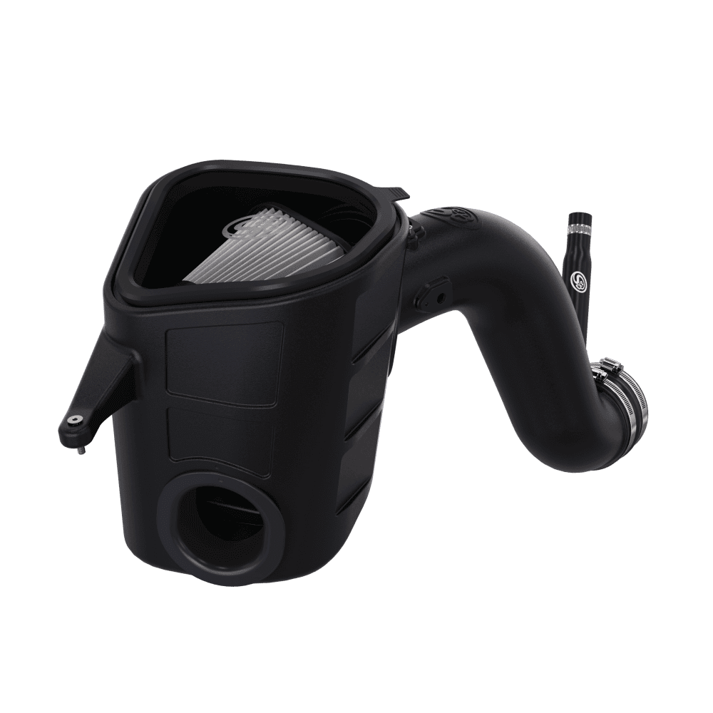S&B Filters | Cold Air Intake for 2013-2018 Dodge Ram Cummins 6.7L | 75-5068