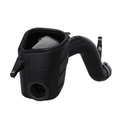 S&B Filters | Cold Air Intake for 2013-2018 Dodge Ram Cummins 6.7L | 75-5068