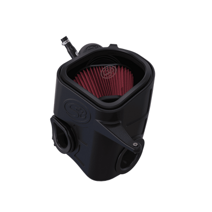 S&B Filters | Cold Air Intake for 2013-2018 Dodge Ram Cummins 6.7L | 75-5068