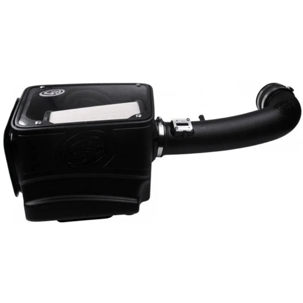 S&B Filters | Cold Air Intake for 2014-2016 Silverado 1500 / Sierra 1500 | 75-5069