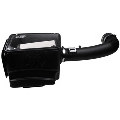 S&B Filters | Cold Air Intake for 2014-2016 Silverado 1500 / Sierra 1500 | 75-5069