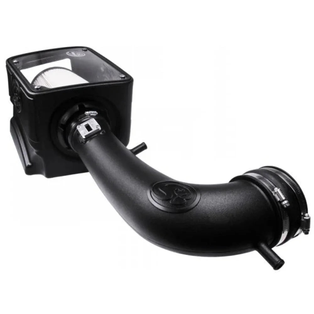 S&B Filters | Cold Air Intake for 2014-2016 Silverado 1500 / Sierra 1500 | 75-5069