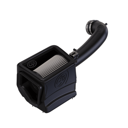 S&B Filters | Cold Air Intake for 2014-2016 Silverado 1500 / Sierra 1500 | 75-5069