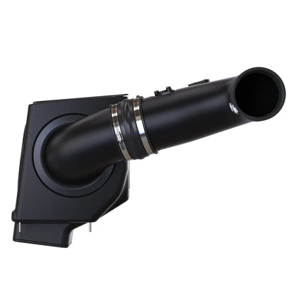 S&B Filters | Cold Air Intake for 2011-2016 Chevy / GMC Duramax LML 6.6L | 75-5075-1