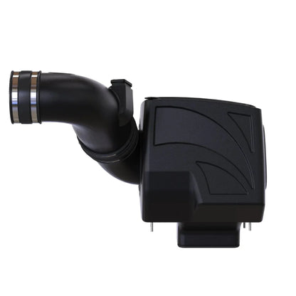S&B Filters | Cold Air Intake for 2011-2016 Chevy / GMC Duramax LML 6.6L | 75-5075-1