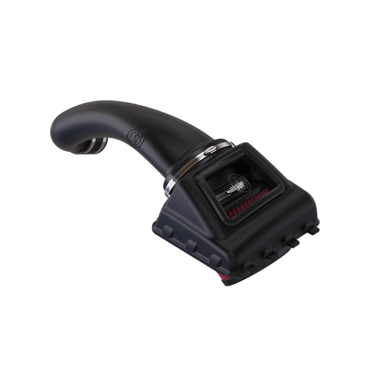 S&B Filters | Cold Air Intake for 2011-2014 Ford F-150 5.0L | 75-5076