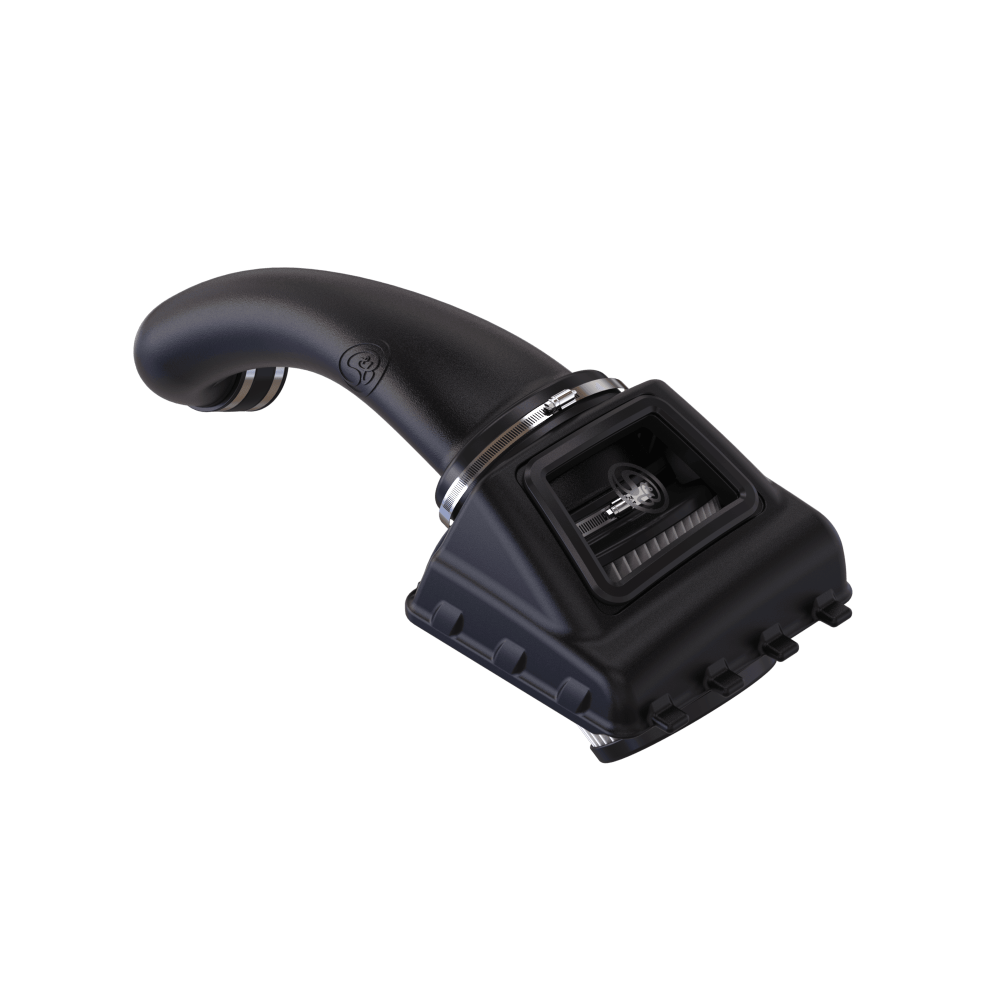 S&B Filters | Cold Air Intake for 2011-2014 Ford F-150 5.0L | 75-5076