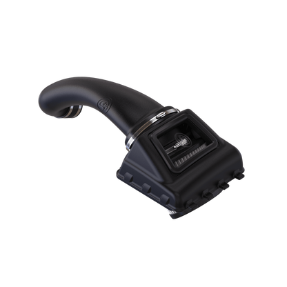 S&B Filters | Cold Air Intake for 2011-2014 Ford F-150 5.0L | 75-5076