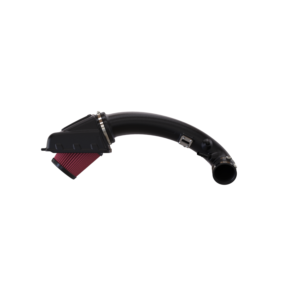 S&B Filters | Cold Air Intake for 2011-2014 Ford F-150 5.0L | 75-5076