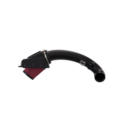 S&B Filters | Cold Air Intake for 2011-2014 Ford F-150 5.0L | 75-5076