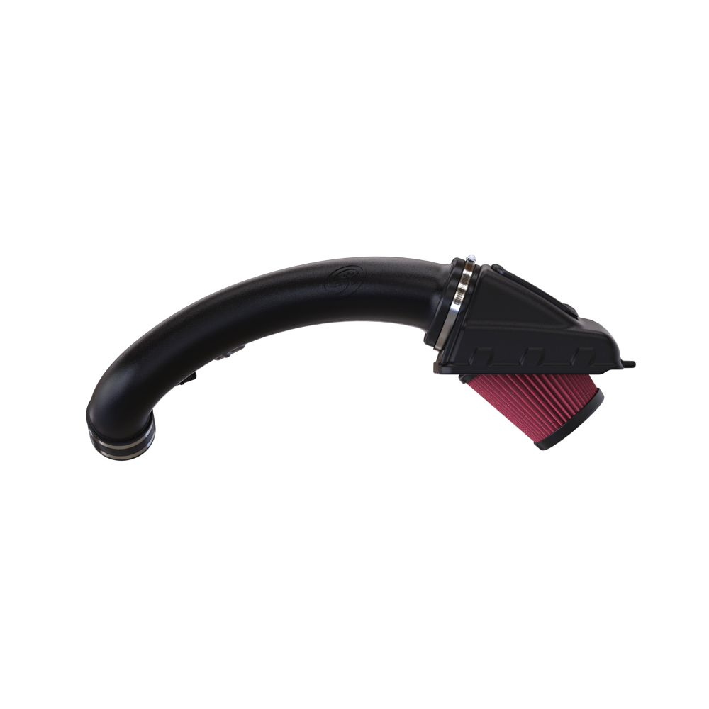 S&B Filters | Cold Air Intake for 2011-2014 Ford F-150 5.0L | 75-5076