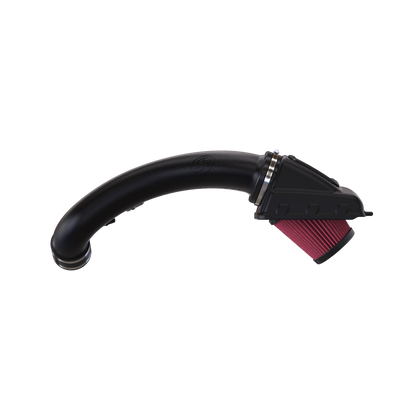 S&B Filters | Cold Air Intake for 2011-2014 Ford F-150 5.0L | 75-5076