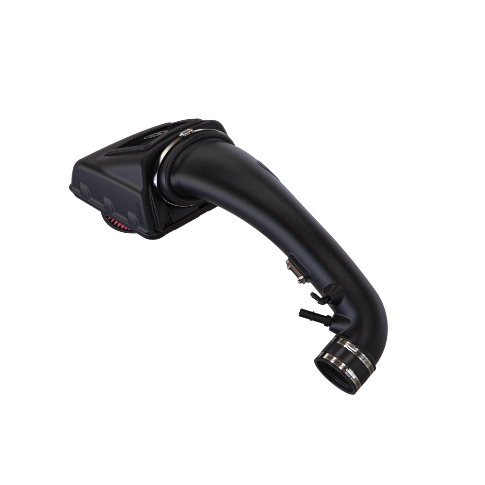 S&B Filters | Cold Air Intake for 2011-2014 Ford F-150 5.0L | 75-5076