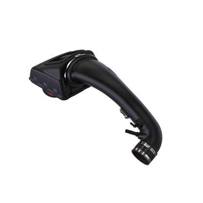S&B Filters | Cold Air Intake for 2011-2014 Ford F-150 5.0L | 75-5076