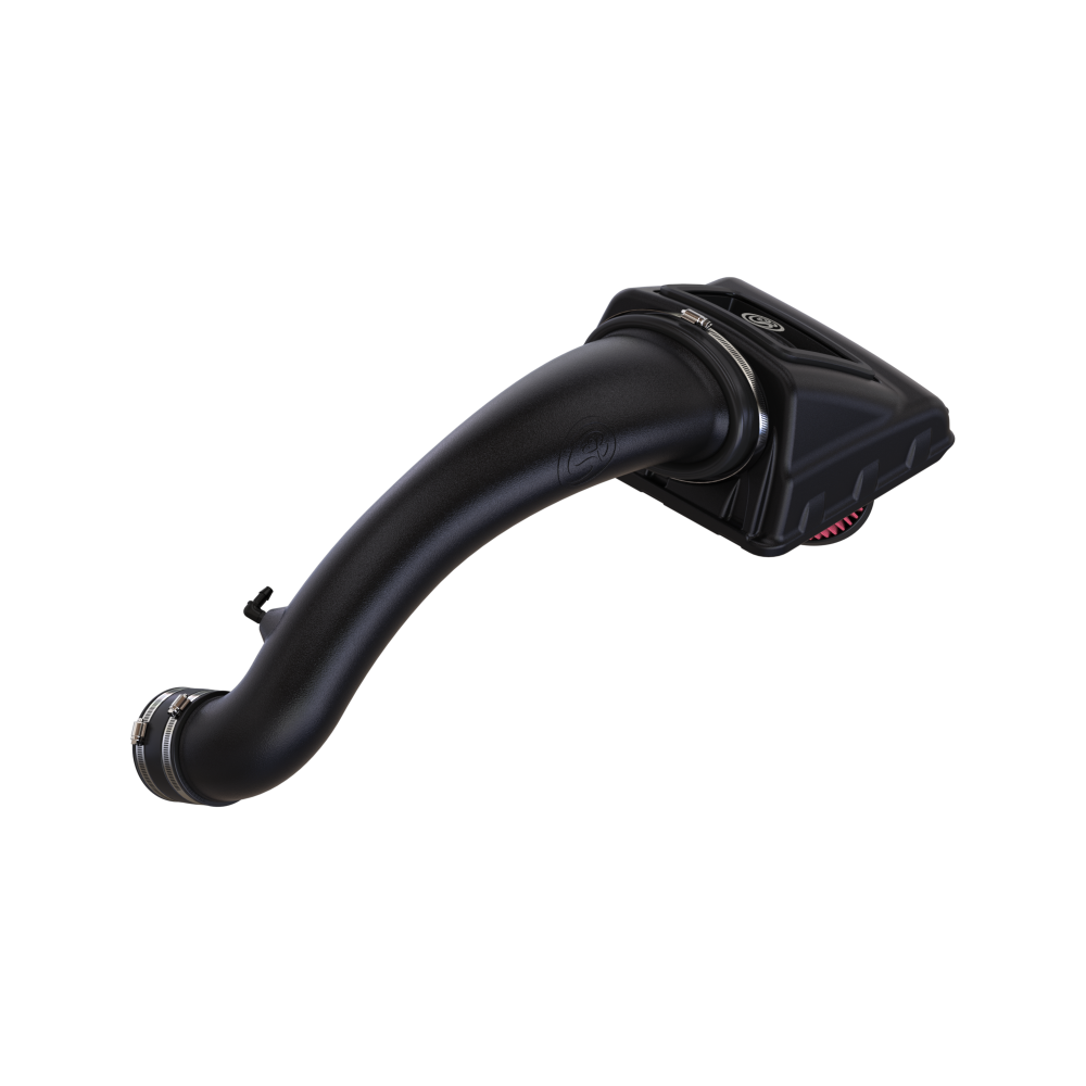 S&B Filters | Cold Air Intake for 2011-2014 Ford F-150 5.0L | 75-5076