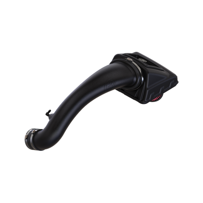 S&B Filters | Cold Air Intake for 2011-2014 Ford F-150 5.0L | 75-5076
