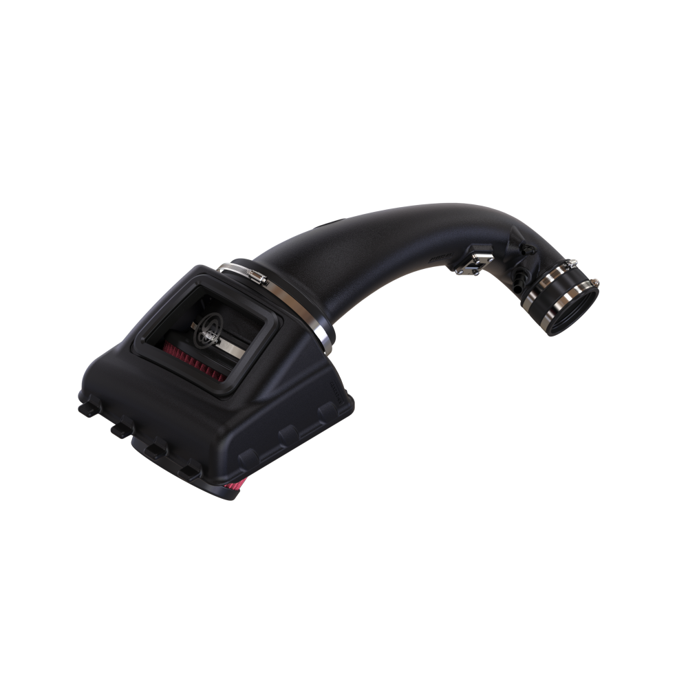 S&B Filters | Cold Air Intake for 2011-2014 Ford F-150 5.0L | 75-5076