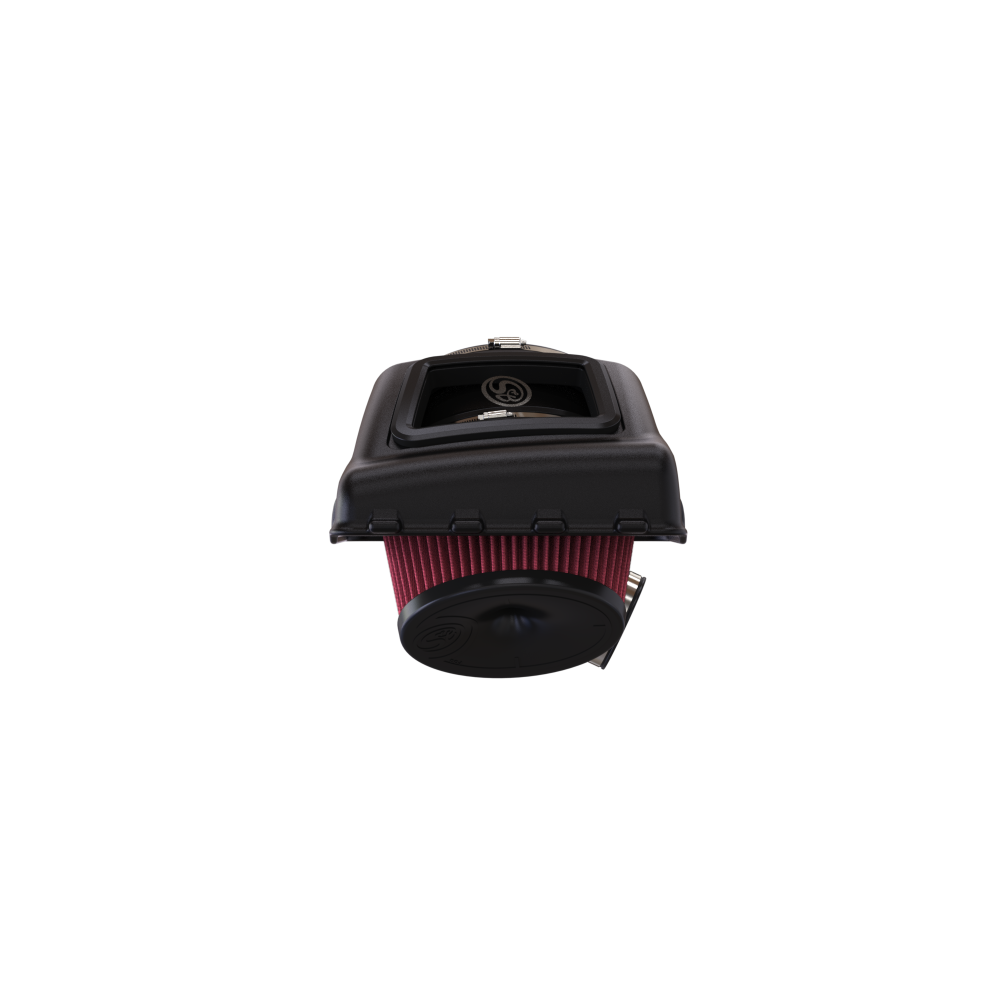 S&B Filters | Cold Air Intake for 2011-2014 Ford F-150 5.0L | 75-5076