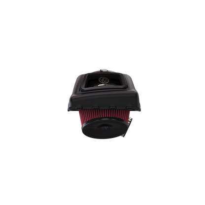 S&B Filters | Cold Air Intake for 2011-2014 Ford F-150 5.0L | 75-5076