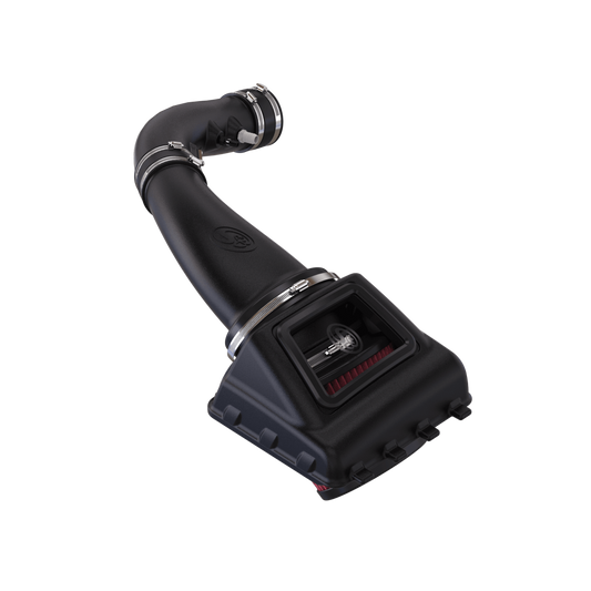 S&B Filters | Cold Air Intake for 2010-2016 Ford F-150, Raptor 6.2L | 75-5077