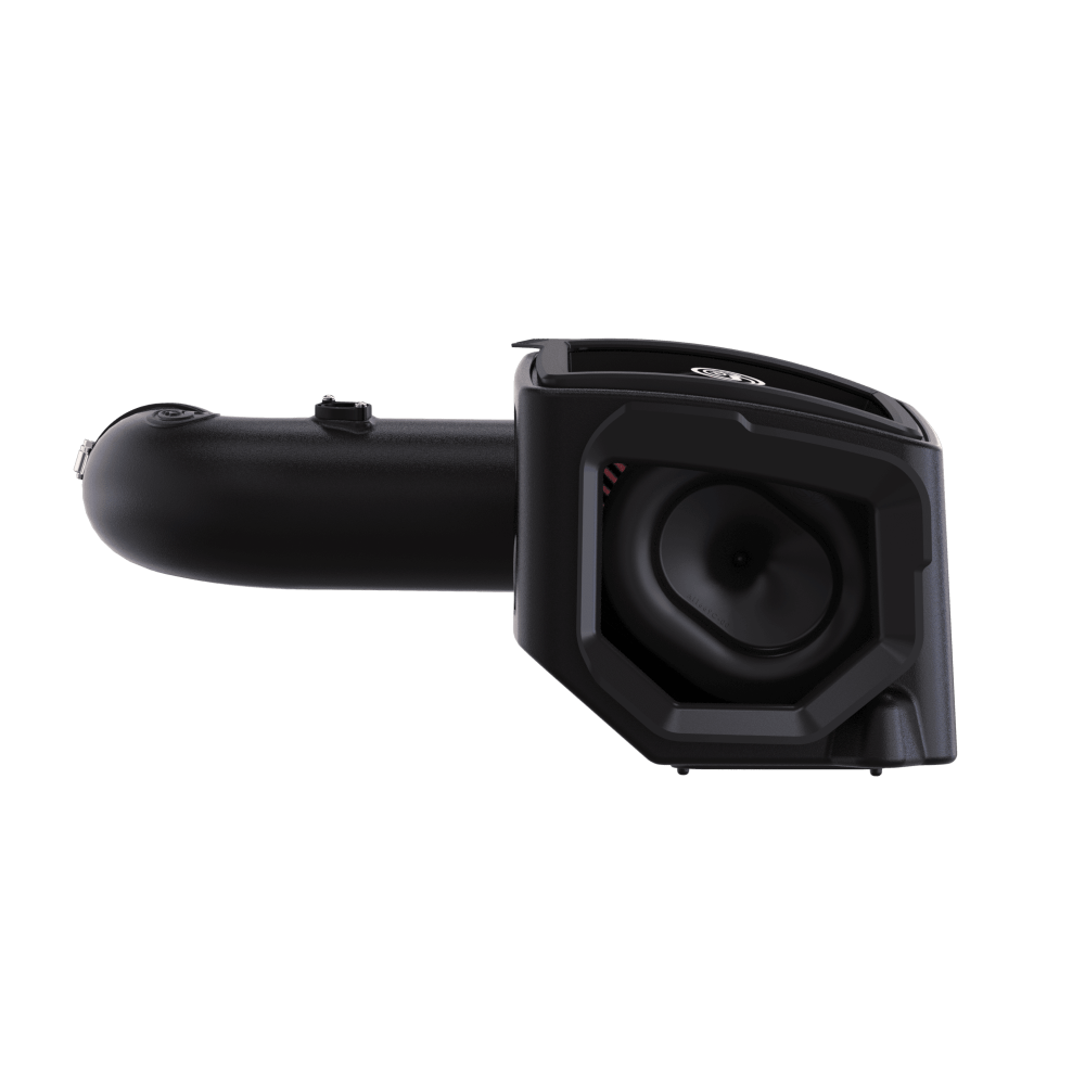 S&B Filters | Cold Air Intake for 2006-2007 Chevy / GMC Duramax LLY-LBZ 6.6L | 75-5080