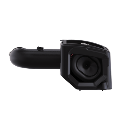 S&B Filters | Cold Air Intake for 2006-2007 Chevy / GMC Duramax LLY-LBZ 6.6L | 75-5080