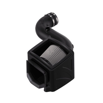 S&B Filters | Cold Air Intake for 2006-2007 Chevy / GMC Duramax LLY-LBZ 6.6L | 75-5080