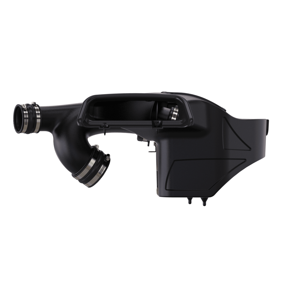 S&B Filters | Cold Air Intake for 2015-2017 Ford F-150 2.7L, 3.5L Ecoboost | 75-5081