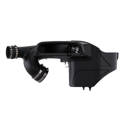 S&B Filters | Cold Air Intake for 2015-2017 Ford F-150 2.7L, 3.5L Ecoboost | 75-5081