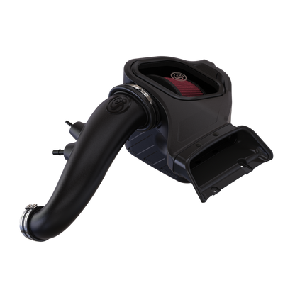 S&B Filters | Cold Air Intake for 2015-2017 Ford F-150 5.0L | 75-5083