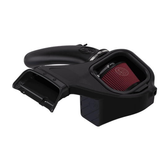 S&B Filters | Cold Air Intake for 2018-2025 Ford F-150 5.0L | 75-5123-1