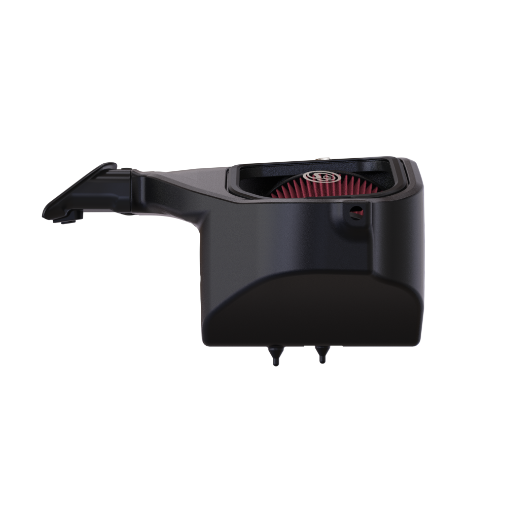 S&B Filters | Cold Air Intake for 2015-2017 Ford F-150 5.0L | 75-5083