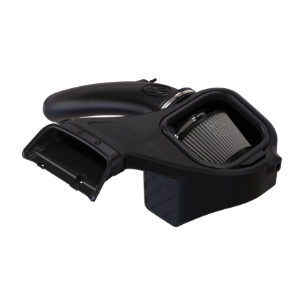 S&B Filters | Cold Air Intake for 2015-2017 Ford F-150 5.0L | 75-5083