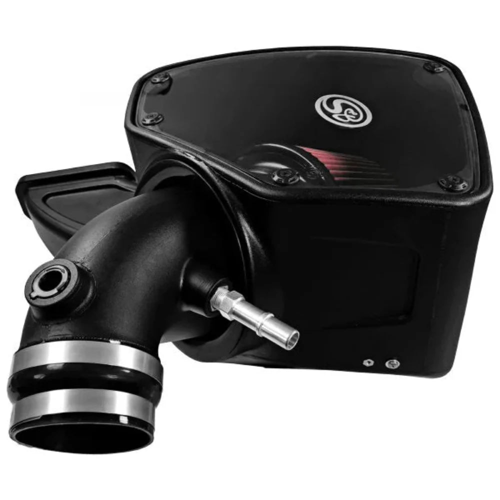 S&B Filters | Cold Air Intake for 2014-2018 Dodge Ram 2500 / 3500 6.4L HEMI | 75-5087