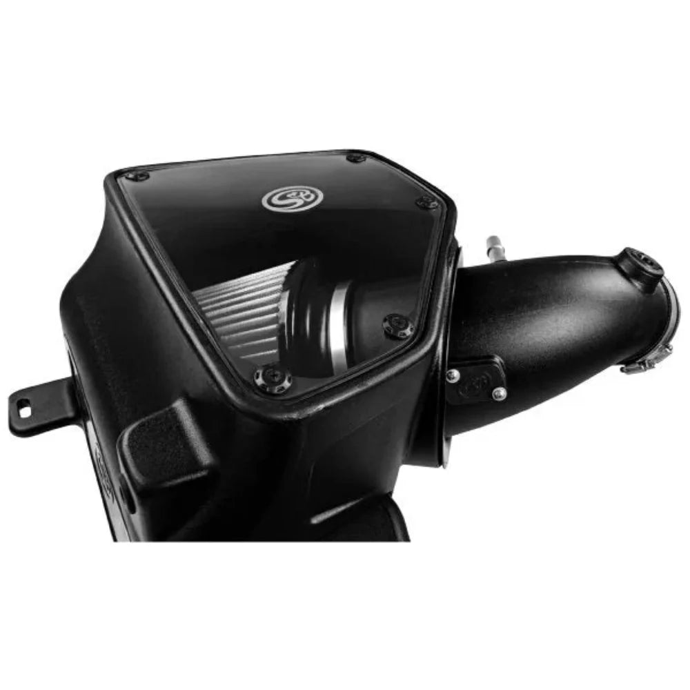 S&B Filters | Cold Air Intake for 2014-2018 Dodge Ram 2500 / 3500 6.4L HEMI | 75-5087