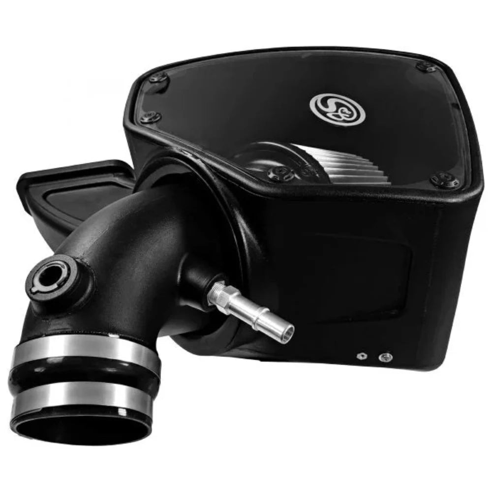 S&B Filters | Cold Air Intake for 2014-2018 Dodge Ram 2500 / 3500 6.4L HEMI | 75-5087