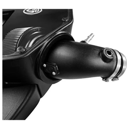 S&B Filters | Cold Air Intake for 2014-2018 Dodge Ram 2500 / 3500 6.4L HEMI | 75-5087
