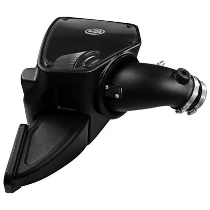 S&B Filters | Cold Air Intake for 2014-2018 Dodge Ram 2500 / 3500 6.4L HEMI | 75-5087
