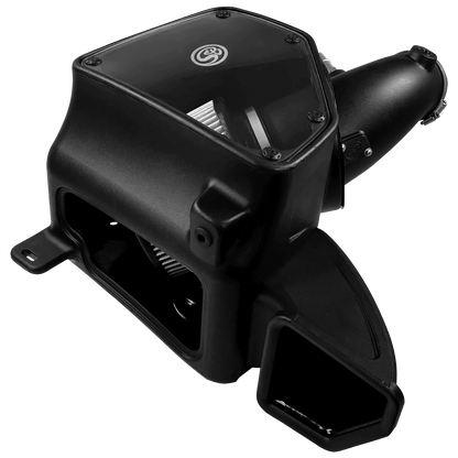 S&B Filters | Cold Air Intake for 2014-2018 Dodge Ram 2500 / 3500 6.4L HEMI | 75-5087