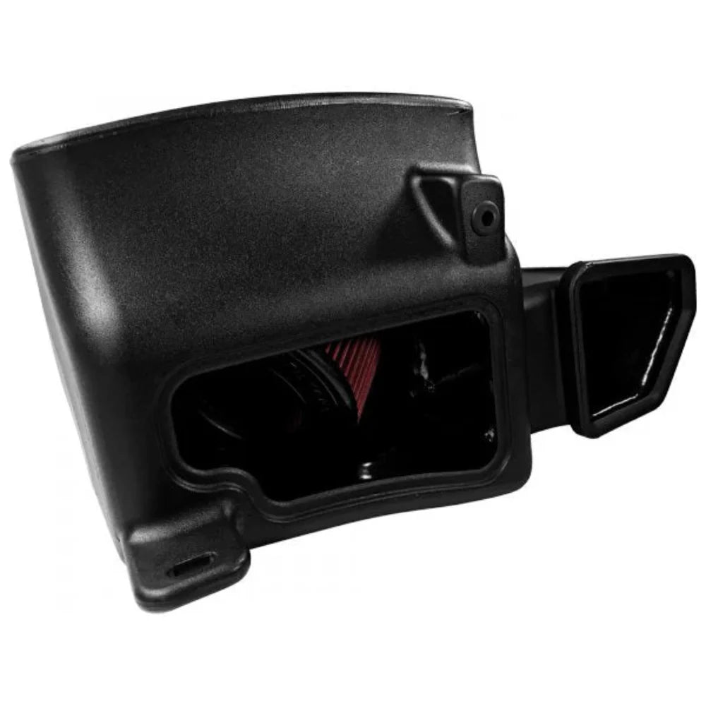 S&B Filters | Cold Air Intake for 2014-2018 Dodge Ram 2500 / 3500 6.4L HEMI | 75-5087