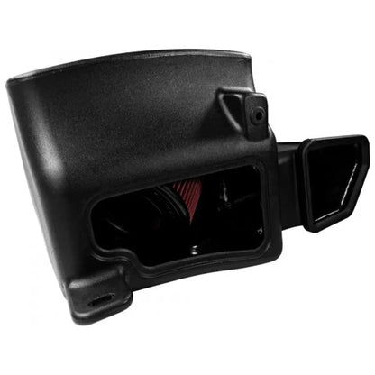 S&B Filters | Cold Air Intake for 2014-2018 Dodge Ram 2500 / 3500 6.4L HEMI | 75-5087