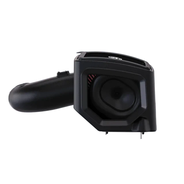 S&B Filters | Cold Air Intake for 2007-2010 Chevy / GMC Duramax LMM 6.6L | 75-5091