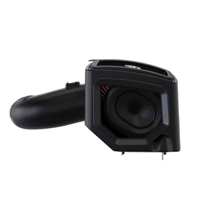 S&B Filters | Cold Air Intake for 2007-2010 Chevy / GMC Duramax LMM 6.6L | 75-5091