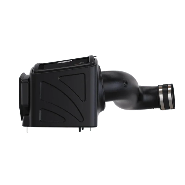 S&B Filters | Cold Air Intake for 2007-2010 Chevy / GMC Duramax LMM 6.6L | 75-5091