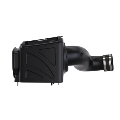 S&B Filters | Cold Air Intake for 2007-2010 Chevy / GMC Duramax LMM 6.6L | 75-5091