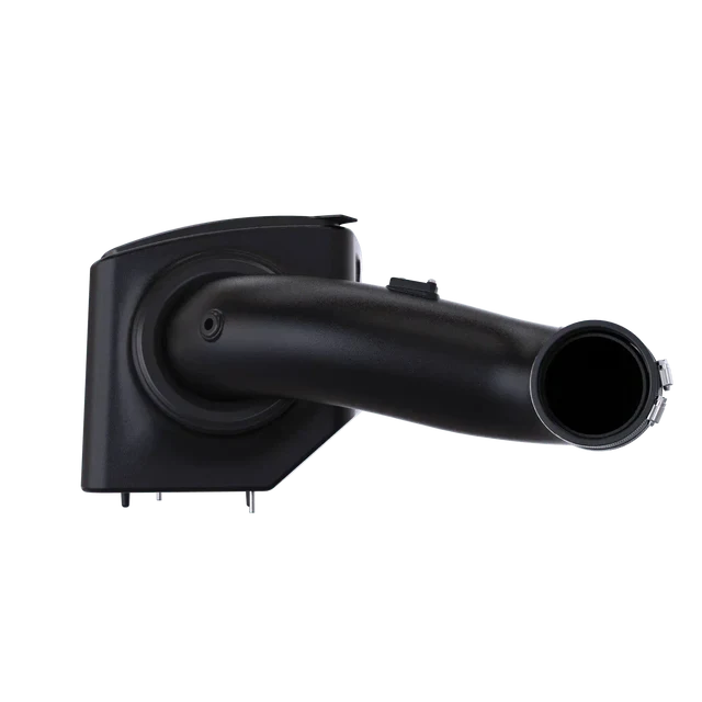 S&B Filters | Cold Air Intake for 2007-2010 Chevy / GMC Duramax LMM 6.6L | 75-5091