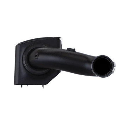 S&B Filters | Cold Air Intake for 2007-2010 Chevy / GMC Duramax LMM 6.6L | 75-5091
