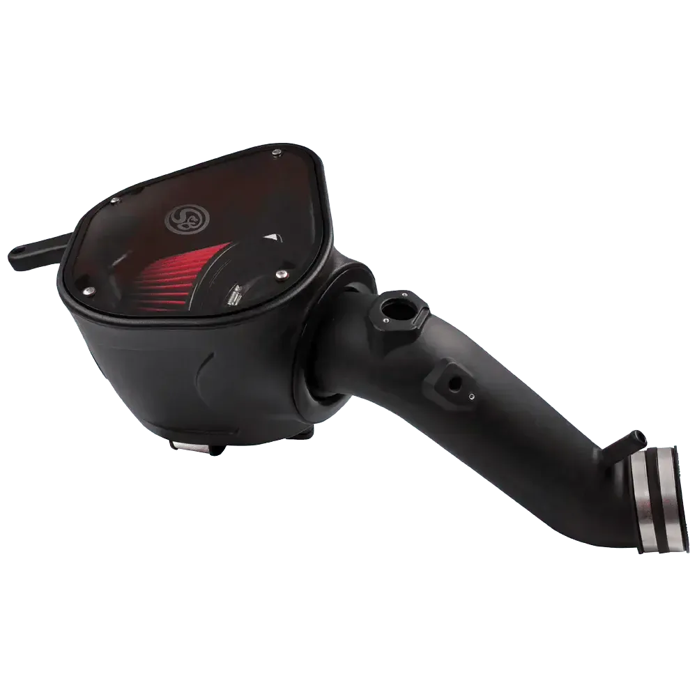 S&B Filters | Cold Air Intake for 2010-2012 Dodge Ram Cummins 6.7L | 75-5092