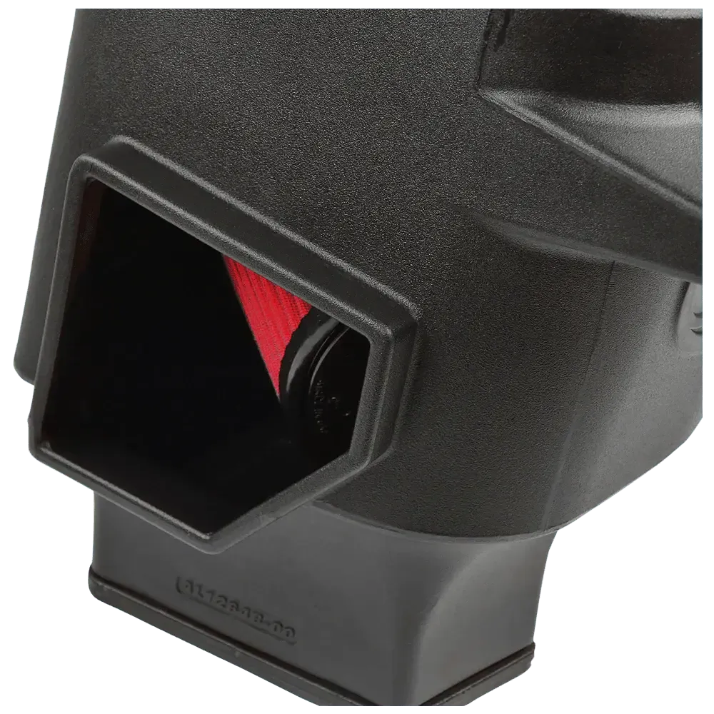 S&B Filters | Cold Air Intake for 2010-2012 Dodge Ram Cummins 6.7L | 75-5092