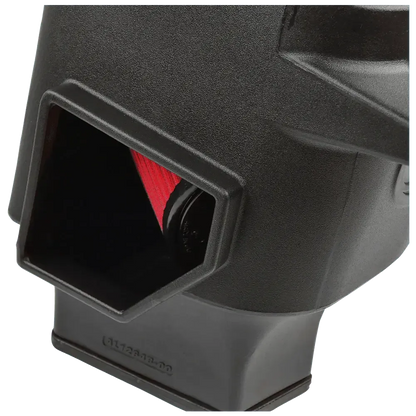 S&B Filters | Cold Air Intake for 2010-2012 Dodge Ram Cummins 6.7L | 75-5092